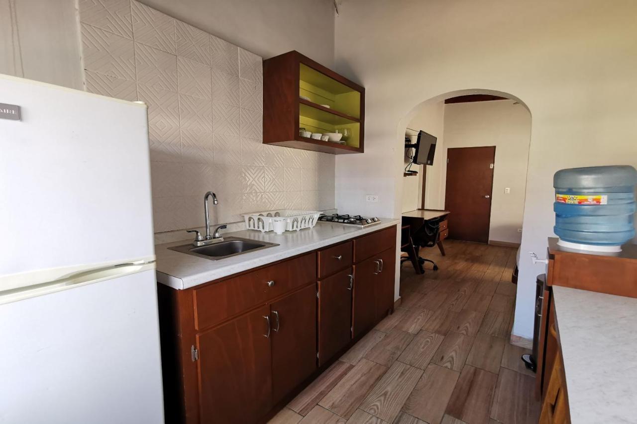 Capital O Hotel America Ensenada Eksteriør billede