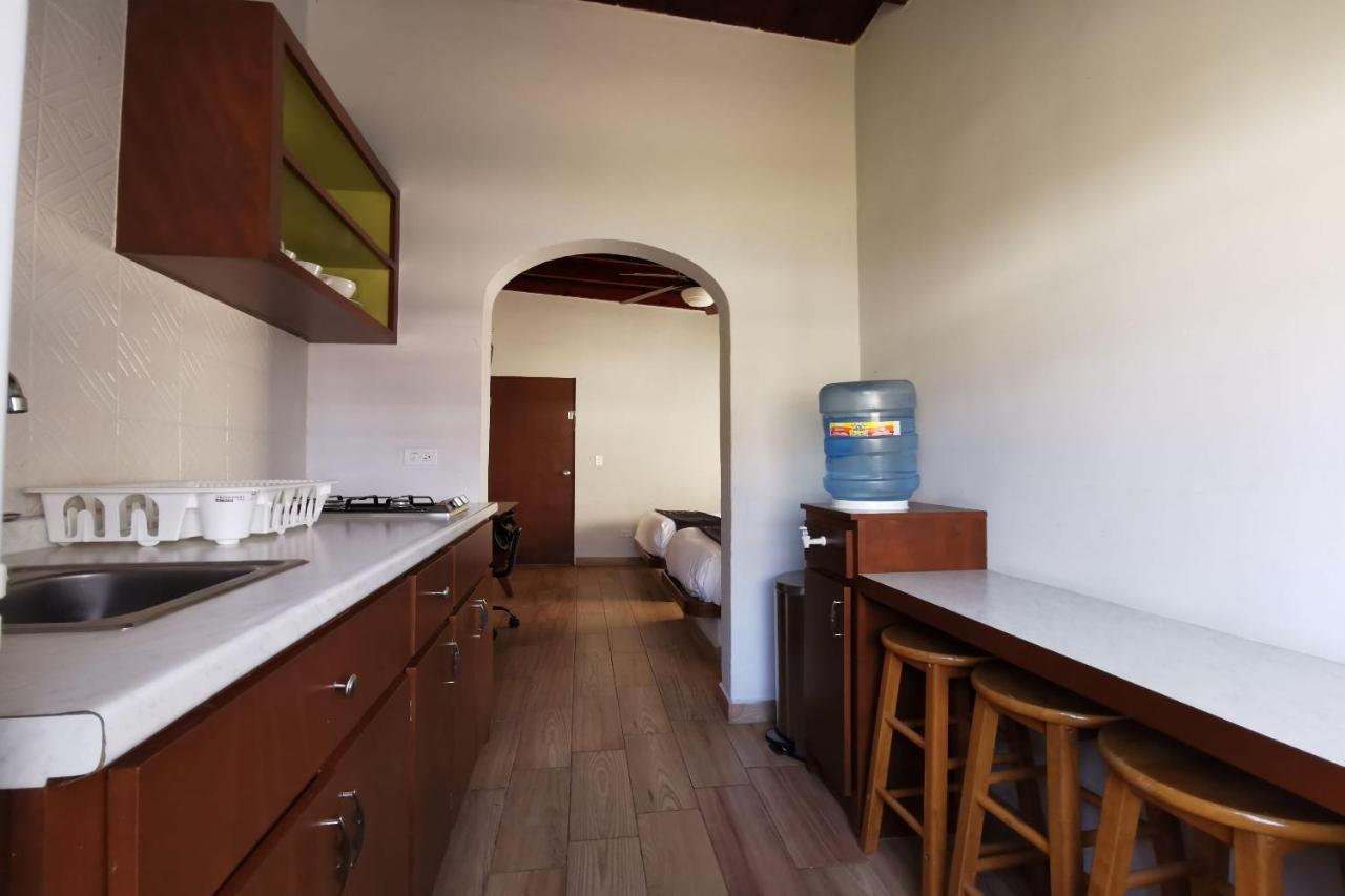 Capital O Hotel America Ensenada Eksteriør billede