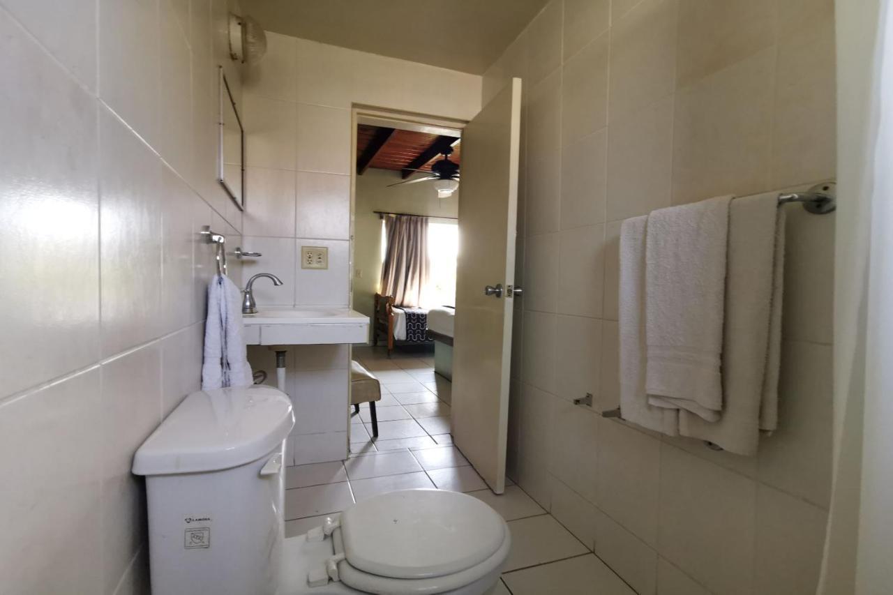 Capital O Hotel America Ensenada Eksteriør billede