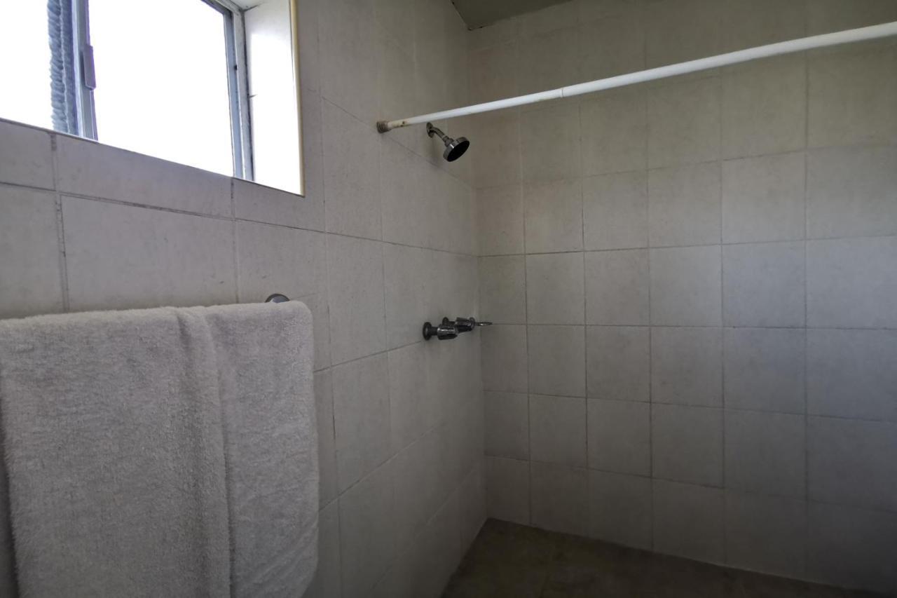 Capital O Hotel America Ensenada Eksteriør billede