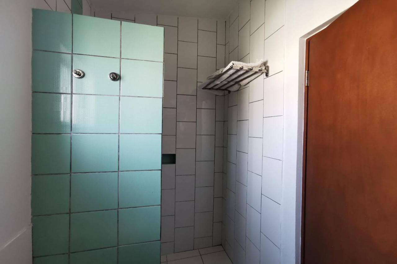 Capital O Hotel America Ensenada Eksteriør billede
