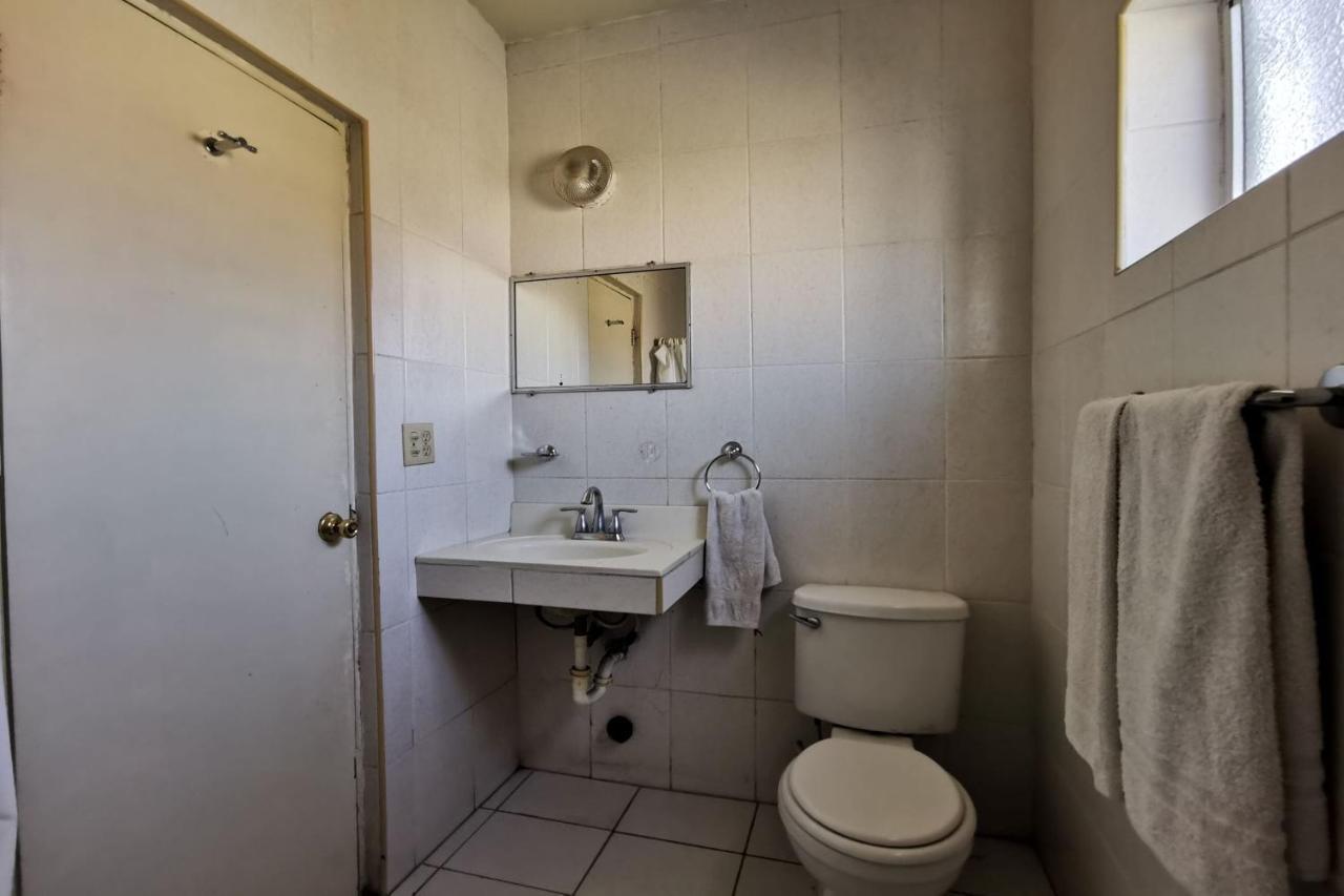 Capital O Hotel America Ensenada Eksteriør billede